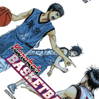 KUROKO BASKETBALL 2IN1 VOL 11 (C: 1-0-1)