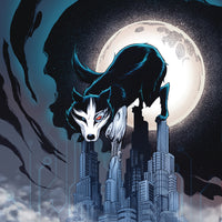 ANIMOSITY EVOLUTION TP VOL 01