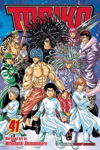 TORIKO GN VOL 41 (C: 1-0-1)