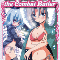 HAYATE COMBAT BUTLER GN VOL 31 (C: 1-0-1)