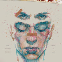 FIGHT CLUB 2 TP (MR) (C: 0-1-2)