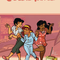 GOLDIE VANCE TP VOL 04 (C: 0-1-2)