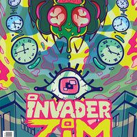 INVADER ZIM #28