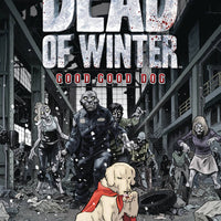 DEAD OF WINTER GN GOOD GOOD DOG (MR)