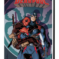 DEADPOOL WORLDS GREATEST HC VOL 04