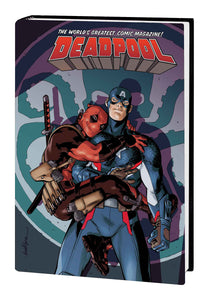 DEADPOOL WORLDS GREATEST HC VOL 04