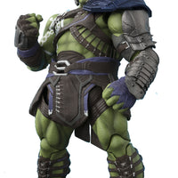 THOR RAGNAROK HULK S.H.FIGUARTS ACTION FIGURE