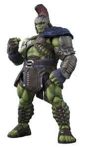 THOR RAGNAROK HULK S.H.FIGUARTS ACTION FIGURE