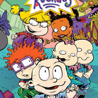 RUGRATS TP VOL 01 (C: 0-1-2)