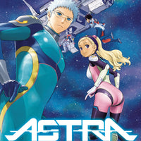 ASTRA LOST IN SPACE GN VOL 02 (C: 1-0-1)