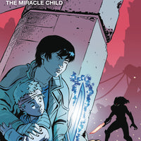 BATTLES OF BRIDGET LEE TP VOL 02 MIRACLE CHILD (C: 0-1-2)