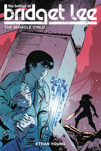 BATTLES OF BRIDGET LEE TP VOL 02 MIRACLE CHILD (C: 0-1-2)