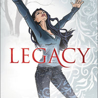 LEGACY HOUSE OF NIGHT GN (C: 0-1-2)