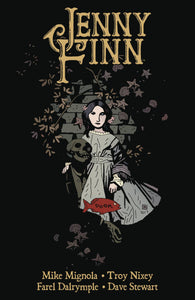 JENNY FINN HC  (MR)