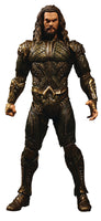 ONE-12 COLLECTIVE DC JUSTICE LEAGUE MOVIE AQUAMAN ACTION FIGURE
