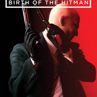 AGENT 47 GN VOL 01 BIRTH OF HITMAN