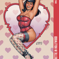 BETTIE PAGE TP VOL 01 BETTIE IN HOLLYWOOD