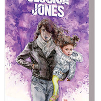 JESSICA JONES TP VOL 03 RETURN OF THE PURPLE MAN