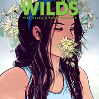 WILDS #2 CVR B NATASHA ALTERICI (MR)