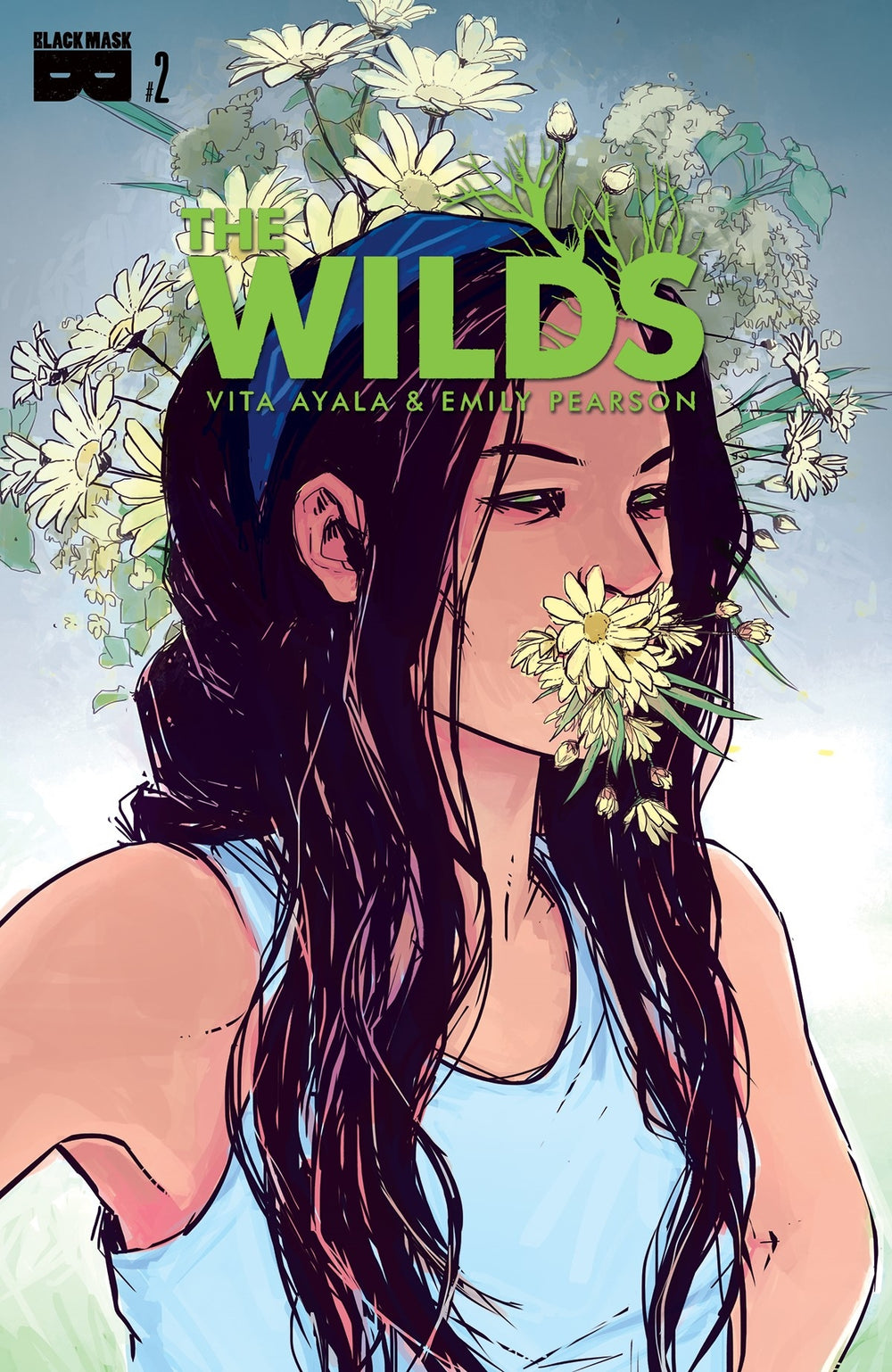 WILDS #2 CVR B NATASHA ALTERICI (MR)