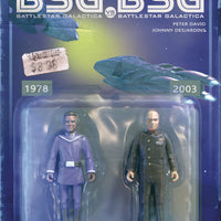 BSG VS BSG #3 (OF 6) CVR C TIGH ACTION FIGURE