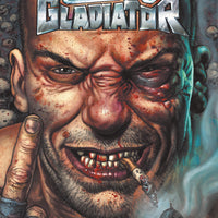 BROOKLYN GLADIATOR TP VOL 00 (MR)