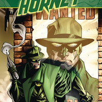 GREEN HORNET OMNIBUS TP VOL 02