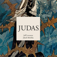 JUDAS TP (C: 0-1-2)