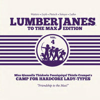 LUMBERJANES TO MAX ED HC VOL 04 (C: 0-1-2)