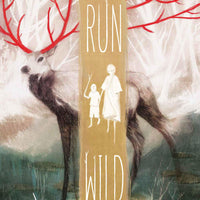 RUN WILD HC (C: 0-1-2)