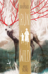 RUN WILD HC (C: 0-1-2)