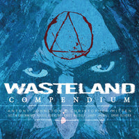 WASTELAND COMPENDIUM TP VOL 02 (OF 2)