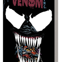 AMAZING SPIDER-MAN VENOM INC TP