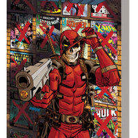 DEADPOOL CLASSIC TP VOL 22 MURDER MOST FOWL