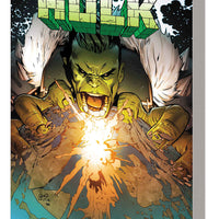 HULK RETURN TO PLANET HULK TP