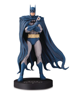 DC DESIGNER SERIES BATMAN BY BRIAN BOLLAND MINI STATUE