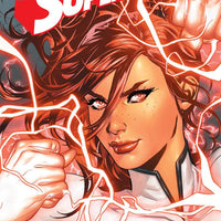 SUPERWOMAN TP VOL 03 THE MIDNIGHT HOUR REBIRTH