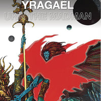 YRAGAEL URM THE MADMAN HC