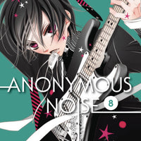 ANONYMOUS NOISE GN VOL 08 (C: 1-0-1)