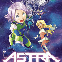 ASTRA LOST IN SPACE GN VOL 03 (C: 1-0-1)