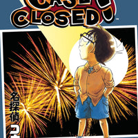 CASE CLOSED GN VOL 67