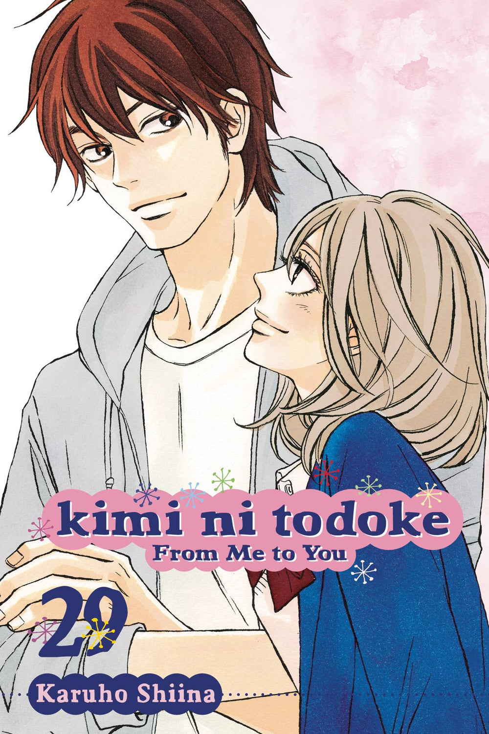 KIMI NI TODOKE GN VOL 29 (C: 1-0-1)