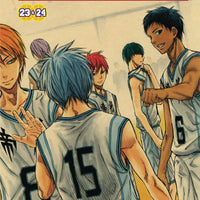 KUROKO BASKETBALL 2IN1 TP VOL 12 (C: 1-0-1)