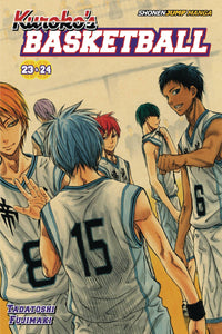 KUROKO BASKETBALL 2IN1 TP VOL 12 (C: 1-0-1)