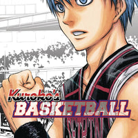 KUROKO BASKETBALL 2IN1 TP VOL 13 (C: 1-0-1)