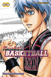 KUROKO BASKETBALL 2IN1 TP VOL 13 (C: 1-0-1)