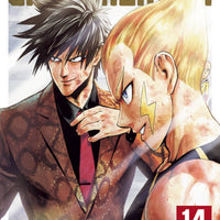 ONE PUNCH MAN GN VOL 14