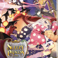 SLEEPY PRINCESS IN DEMON CASTLE GN VOL 02 (C: 1-0-1)