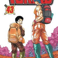 TORIKO GN VOL 43 (C: 1-0-1)