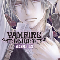 VAMPIRE KNIGHT MEMORIES GN VOL 02 (C: 1-0-1)